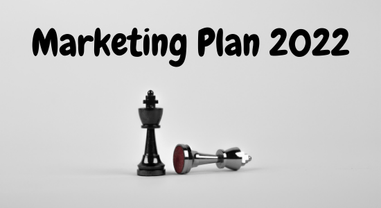 Marketing Plan 2022